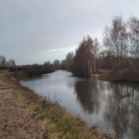 Apartamento Le Petit Paradis De Véro Nivelle