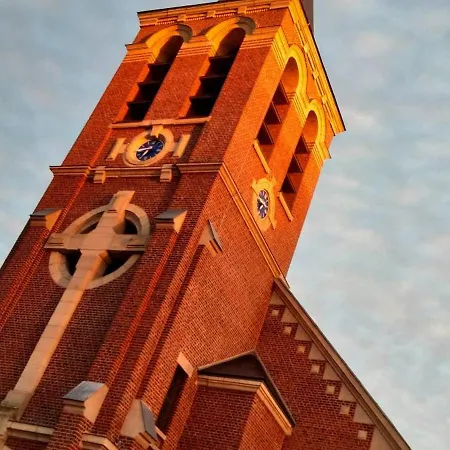 Le Petit Paradis De Véro * Nivelle