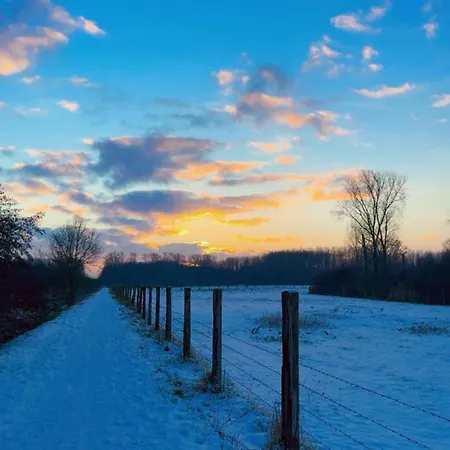 شقة Le Petit Paradis De Vero