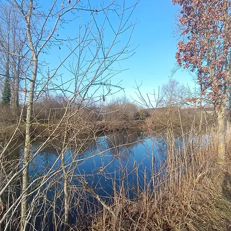 شقة Le Petit Paradis De Vero