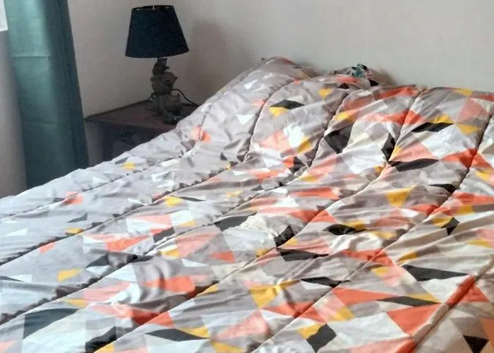 Appartement Le Petit Paradis De Véro