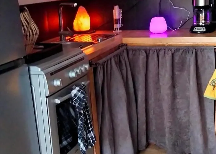 Appartement Le Petit Paradis De Véro
